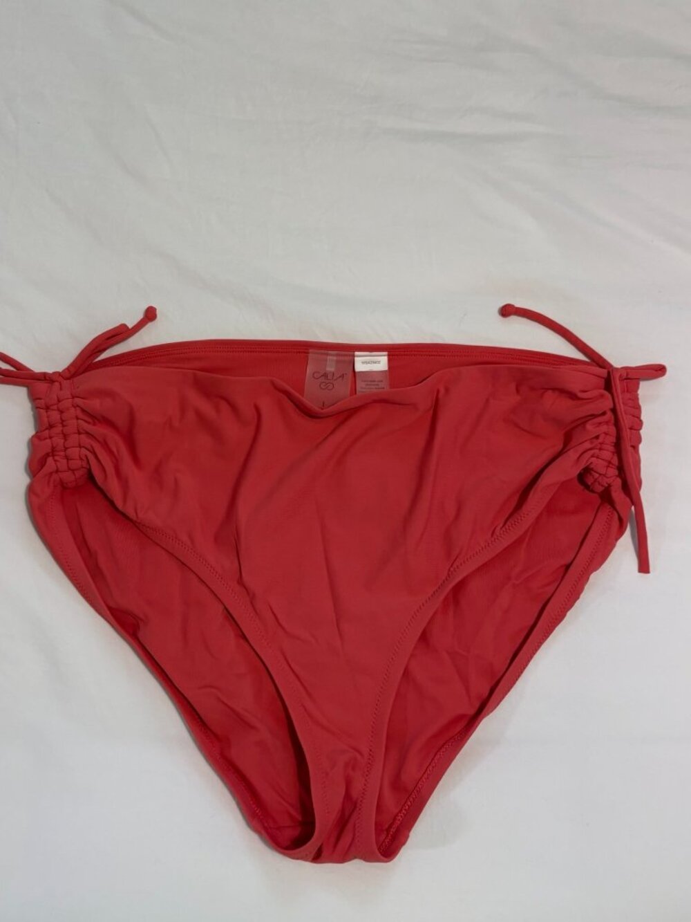 Calia Hipster Bikini Bottoms Size L